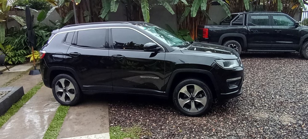 Jeep COMPASS — foto 2